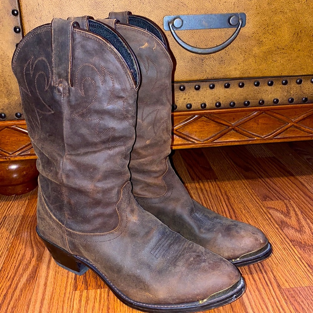 Durango Cowgirl Boots